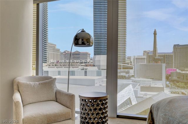 3722 South Las Vegas Boulevard 807, Las Vegas, NV 89158