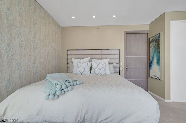 3722 South Las Vegas Boulevard 807, Las Vegas, NV 89158