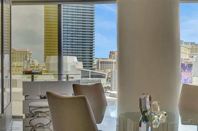 3722 South Las Vegas Boulevard 807, Las Vegas, NV 89158