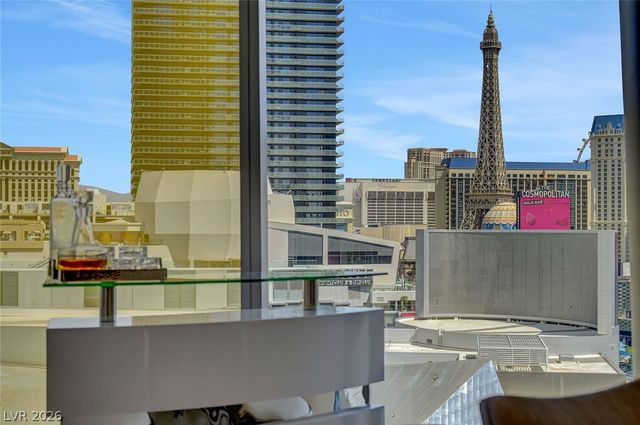 3722 South Las Vegas Boulevard 807, Las Vegas, NV 89158