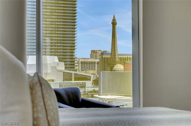 3722 South Las Vegas Boulevard 807, Las Vegas, NV 89158