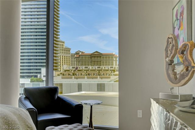 3722 South Las Vegas Boulevard 807, Las Vegas, NV 89158