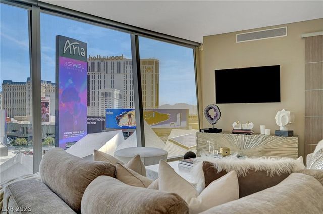 3722 South Las Vegas Boulevard 807, Las Vegas, NV 89158