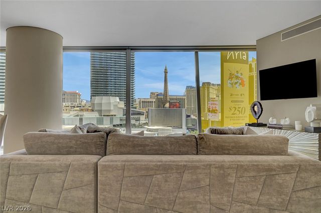 3722 South Las Vegas Boulevard 807, Las Vegas, NV 89158