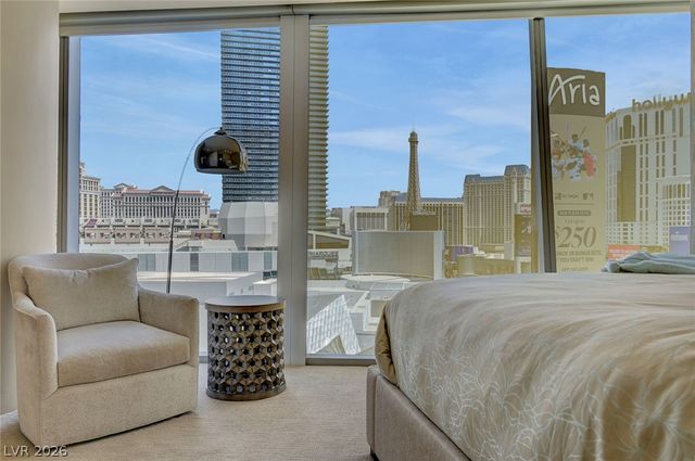 3722 South Las Vegas Boulevard 807, Las Vegas, NV 89158