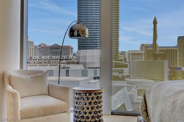 3722 South Las Vegas Boulevard 807, Las Vegas, NV 89158