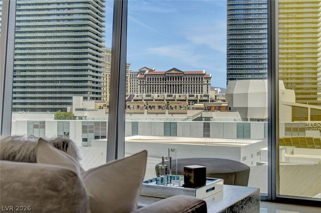 3722 South Las Vegas Boulevard 807, Las Vegas, NV 89158