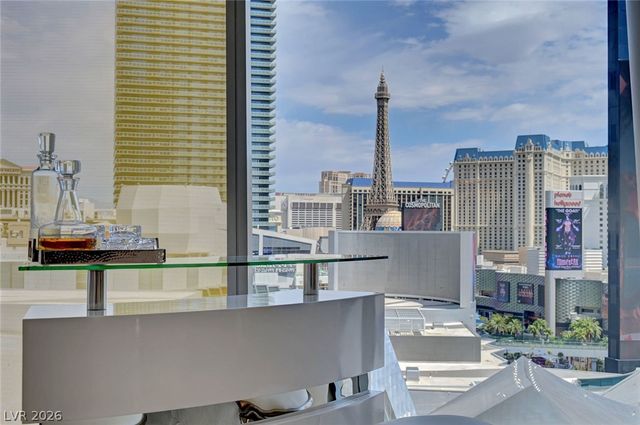 3722 South Las Vegas Boulevard 807, Las Vegas, NV 89158