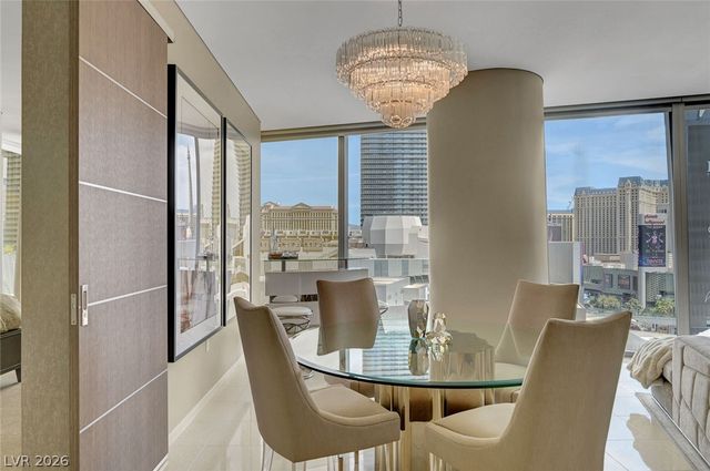 3722 South Las Vegas Boulevard 807, Las Vegas, NV 89158