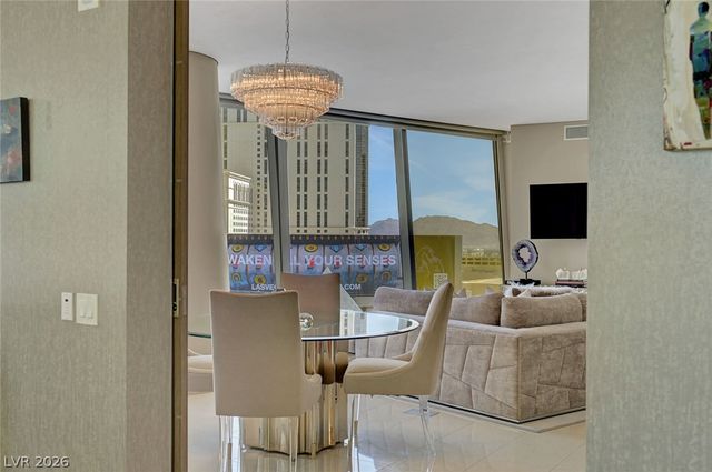3722 South Las Vegas Boulevard 807, Las Vegas, NV 89158