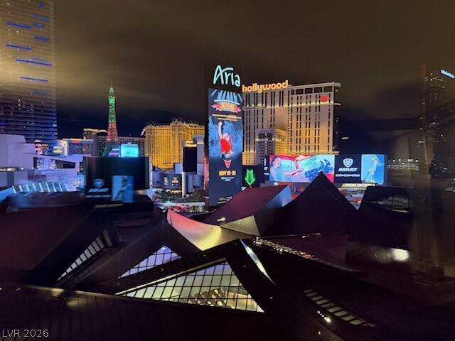 3722 South Las Vegas Boulevard 807, Las Vegas, NV 89158