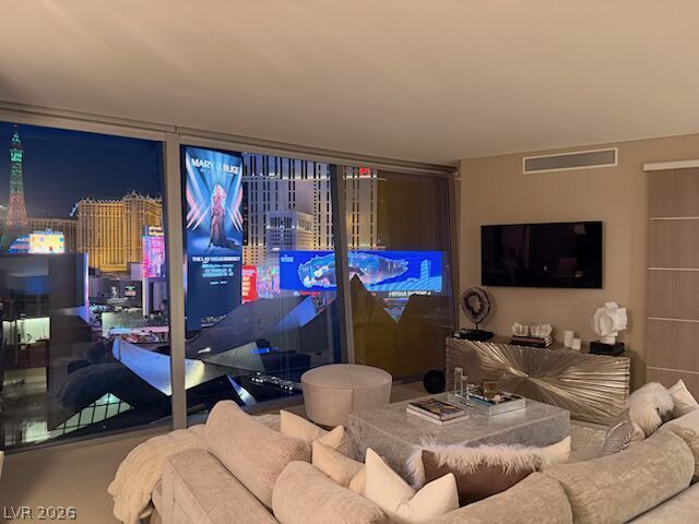 3722 South Las Vegas Boulevard 807, Las Vegas, NV 89158