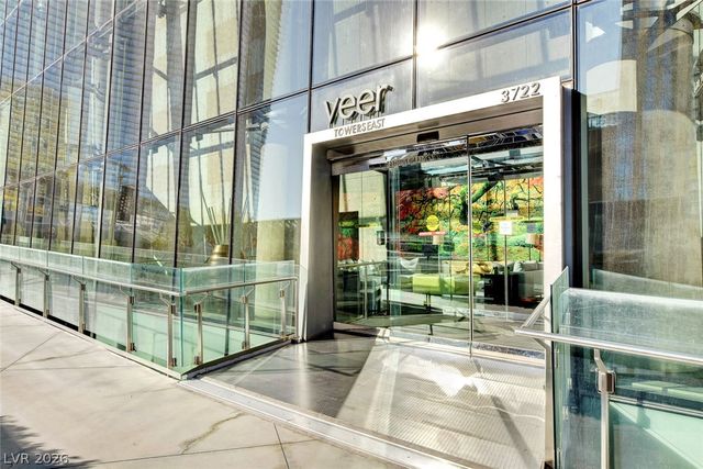 3722 South Las Vegas Boulevard 807, Las Vegas, NV 89158