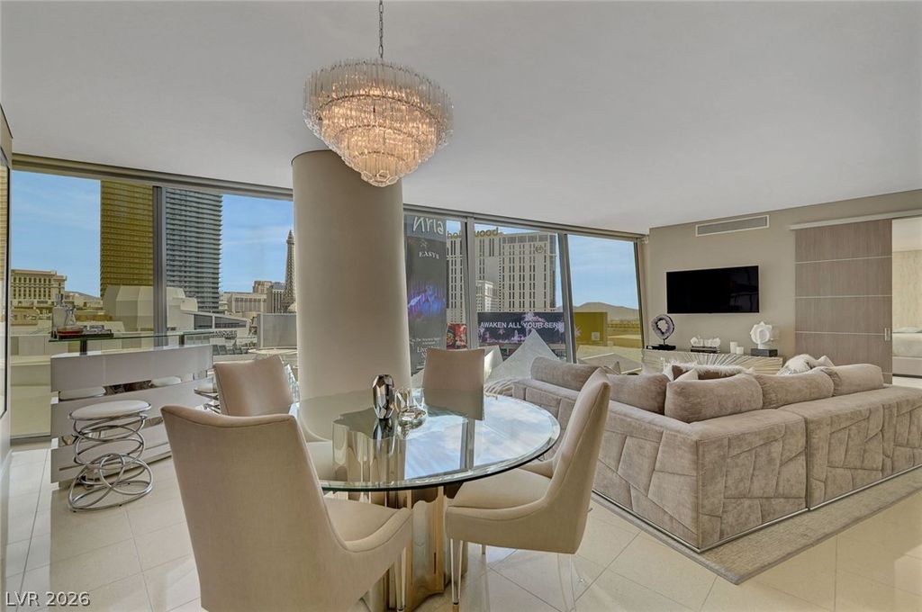 3722 South Las Vegas Boulevard 807, Las Vegas, NV 89158