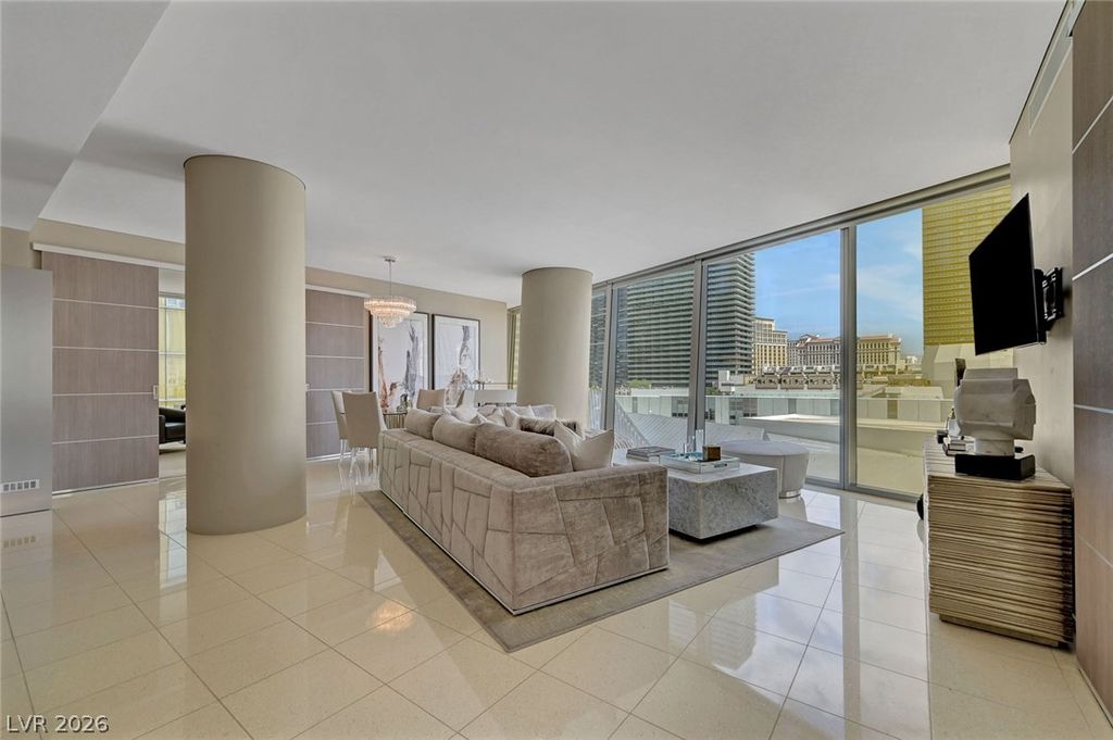 3722 South Las Vegas Boulevard 807, Las Vegas, NV 89158 — photo 3
