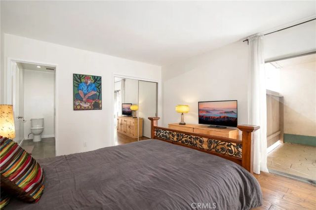 927 N Kings Road 118, West Hollywood, CA 90069