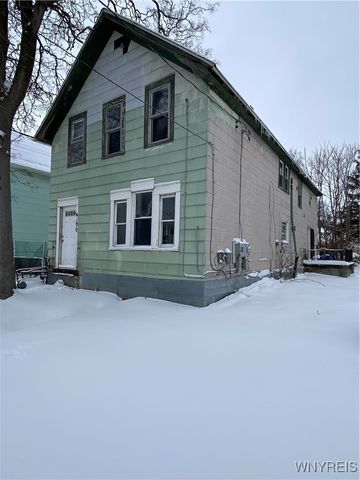 66 Selkirk Street, Buffalo, NY 14210