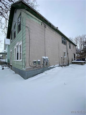 66 Selkirk Street, Buffalo, NY 14210