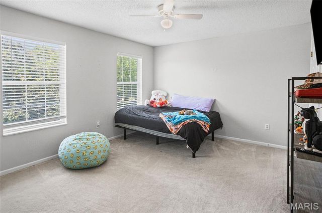 3209 Tanglebrook Drive, Shiloh, IL 62221