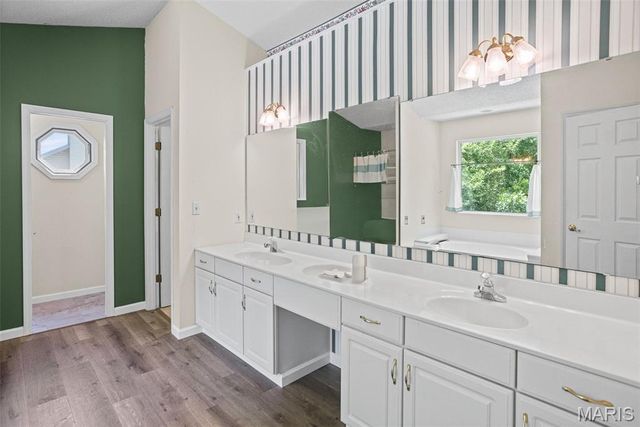 3209 Tanglebrook Drive, Shiloh, IL 62221