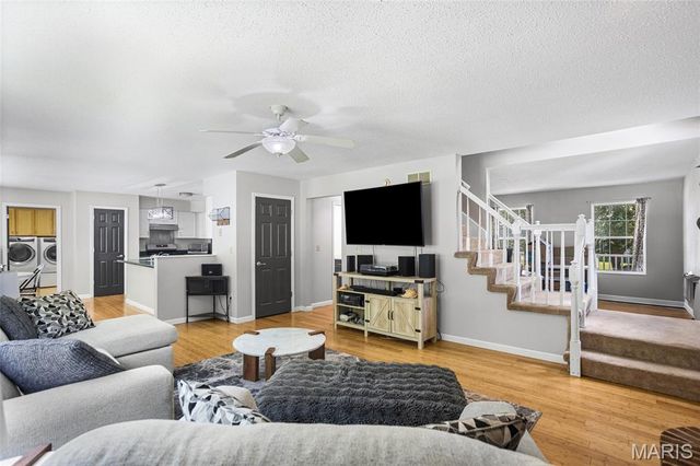 3209 Tanglebrook Drive, Shiloh, IL 62221