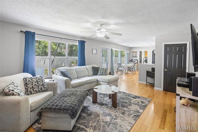 3209 Tanglebrook Drive, Shiloh, IL 62221