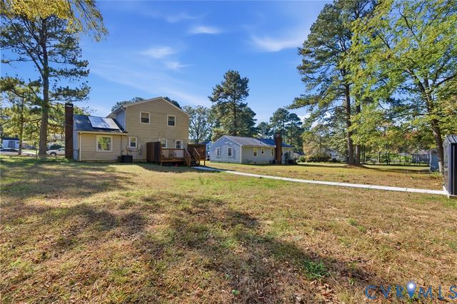 3401 Sussex Dr, Hopewell, VA 23860