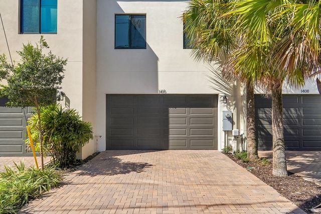 1410 SW 4th Avenue 1410, Fort Lauderdale, FL 33315