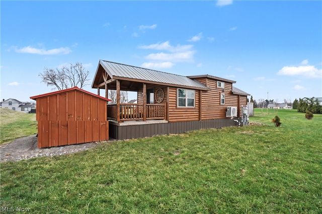 1269 Manchester Avenue NW, Massillon, OH 44647