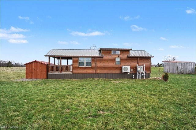 1269 Manchester Avenue NW, Massillon, OH 44647