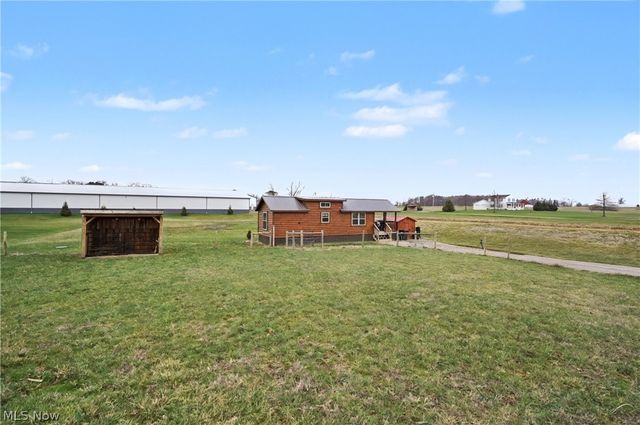 1269 Manchester Avenue NW, Massillon, OH 44647