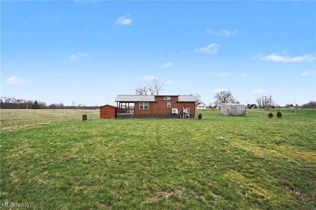 1269 Manchester Avenue NW, Massillon, OH 44647