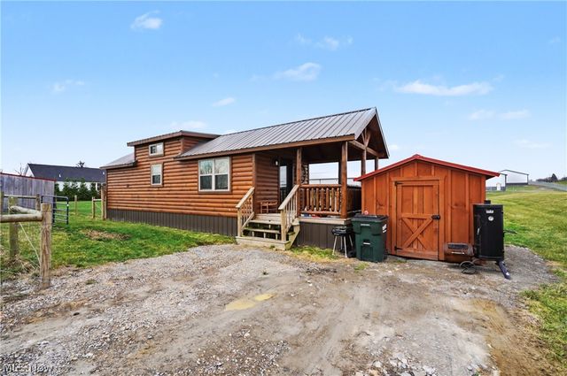 1269 Manchester Avenue NW, Massillon, OH 44647