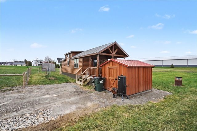 1269 Manchester Avenue NW, Massillon, OH 44647