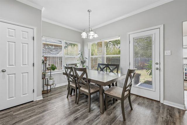 909 S Frances Street A, Terrell, TX 75160