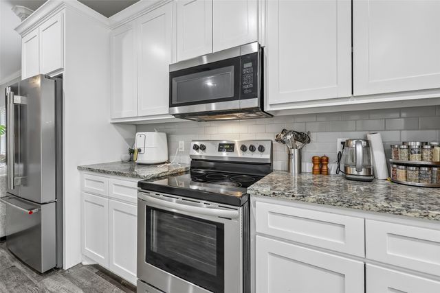 909 S Frances Street A, Terrell, TX 75160