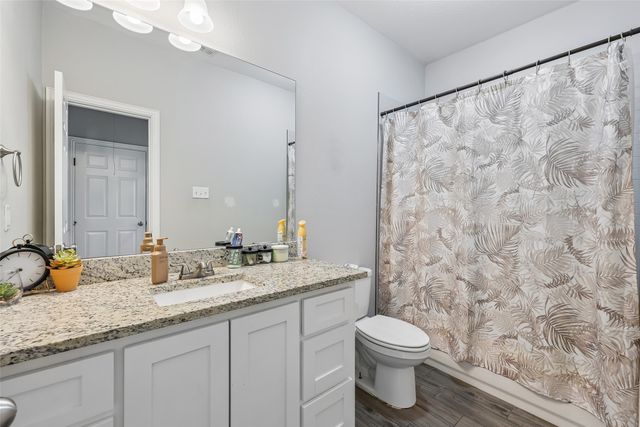909 S Frances Street A, Terrell, TX 75160