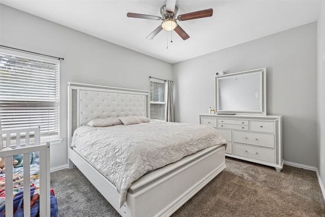 909 S Frances Street A, Terrell, TX 75160