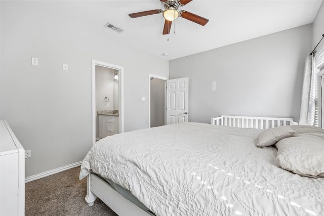 909 S Frances Street A, Terrell, TX 75160
