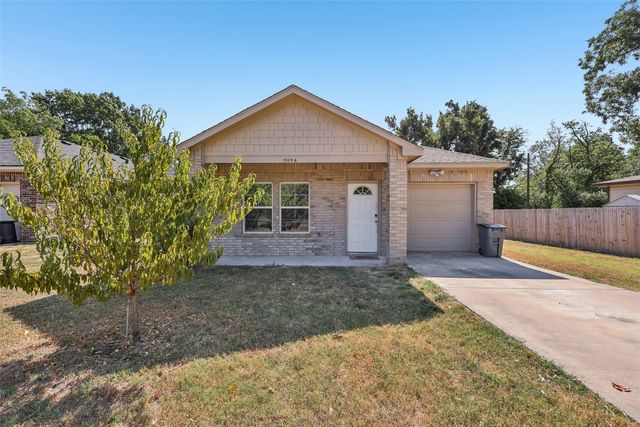 909 S Frances Street A, Terrell, TX 75160