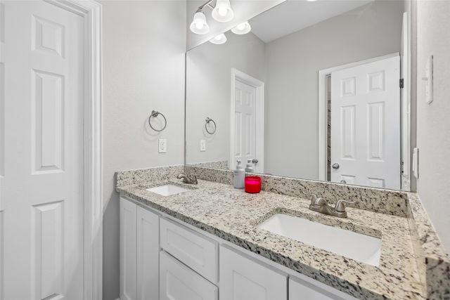 909 S Frances Street A, Terrell, TX 75160