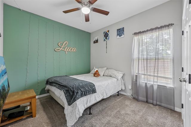 909 S Frances Street A, Terrell, TX 75160