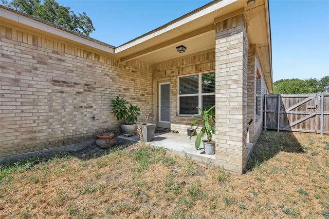 909 S Frances Street A, Terrell, TX 75160