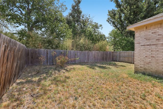 909 S Frances Street A, Terrell, TX 75160