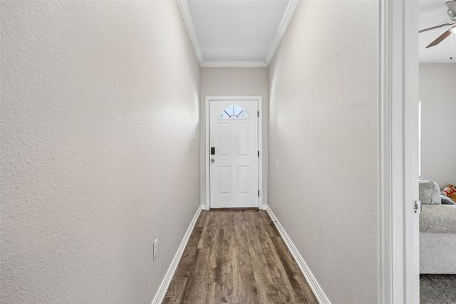 909 S Frances Street A, Terrell, TX 75160