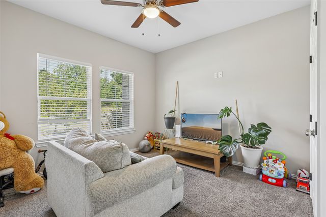 909 S Frances Street A, Terrell, TX 75160