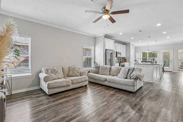 909 S Frances Street A, Terrell, TX 75160