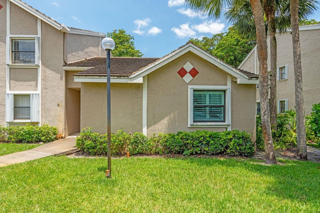 9601 Riverside Dr A6, Coral Springs, FL 33071