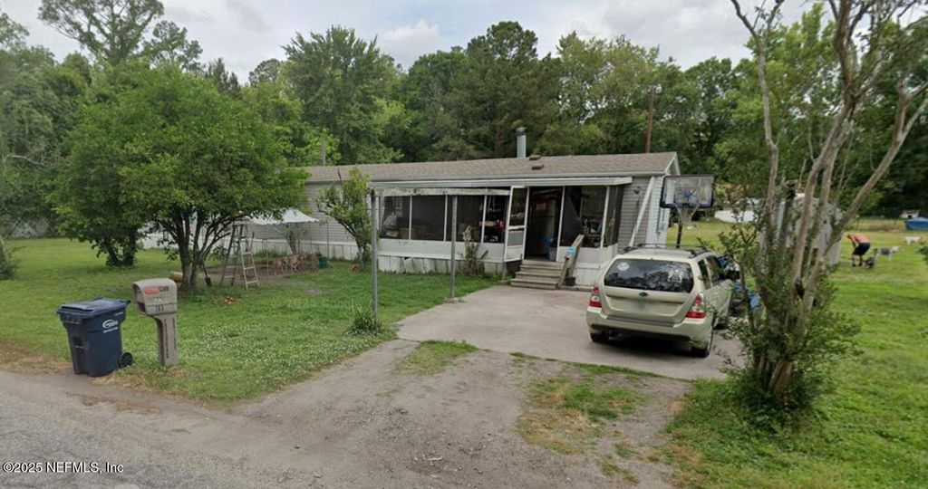 793 RAINER Road, Baldwin, FL 32234