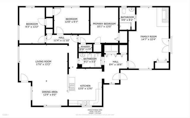 1506 Ridgecrest Drive SE, Albuquerque, NM 87108